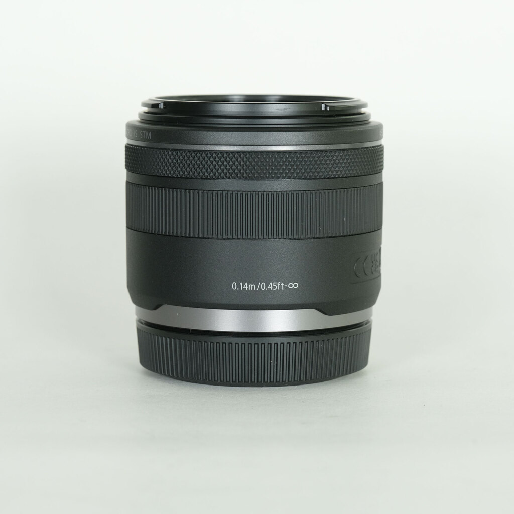 Canon RF24mm F1.8 MACRO IS STM Canon RF24mm F1.8 MACRO IS STM