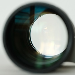 Canon EF70-200mm F2.8L IS USM