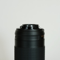 Nikon AF-P DX NIKKOR 70-300mm f/4.5-6.3G ED VR
