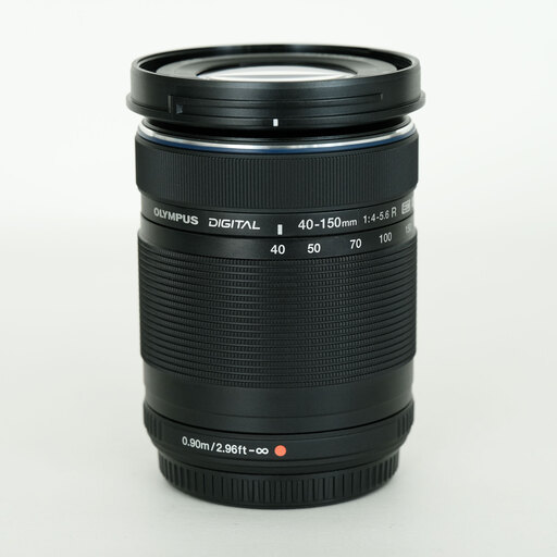 OLYMPUS M.ZUIKO DIGITAL ED 40-150mm F4.0-5.6 R OLYMPUS M.ZUIKO DIGITAL ED 40-150mm F4.0-5.6 R