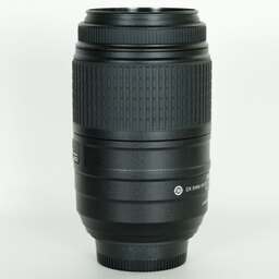 Nikon AF-S DX NIKKOR 55-300mm F4.5-5.6G ED VR