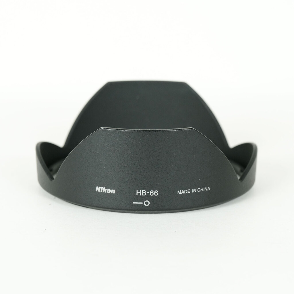 Nikon AF-S NIKKOR 18-35mm F3.5–4.5 G ED