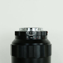 Voigtlander MACRO APO-LANTHAR 65mm F2 Aspherical [ソニーE用]