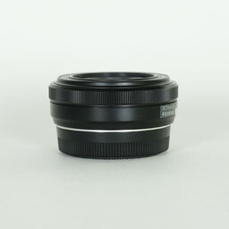 FUJIFILM XF27mmF2.8