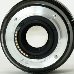 FUJIFILM XF16mmF1.4 R WR FUJIFILM XF16mmF1.4 R WR