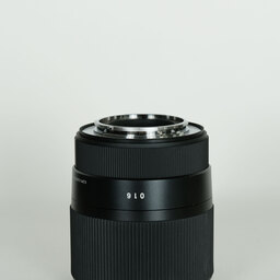 SIGMA 30mm F1.4 DC DN｜Contemporary [フジフイルムX用]