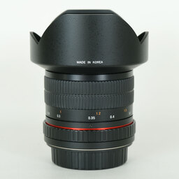 SAMYANG 14mm F2.8 ED AS IF UMC（キヤノンEF用）