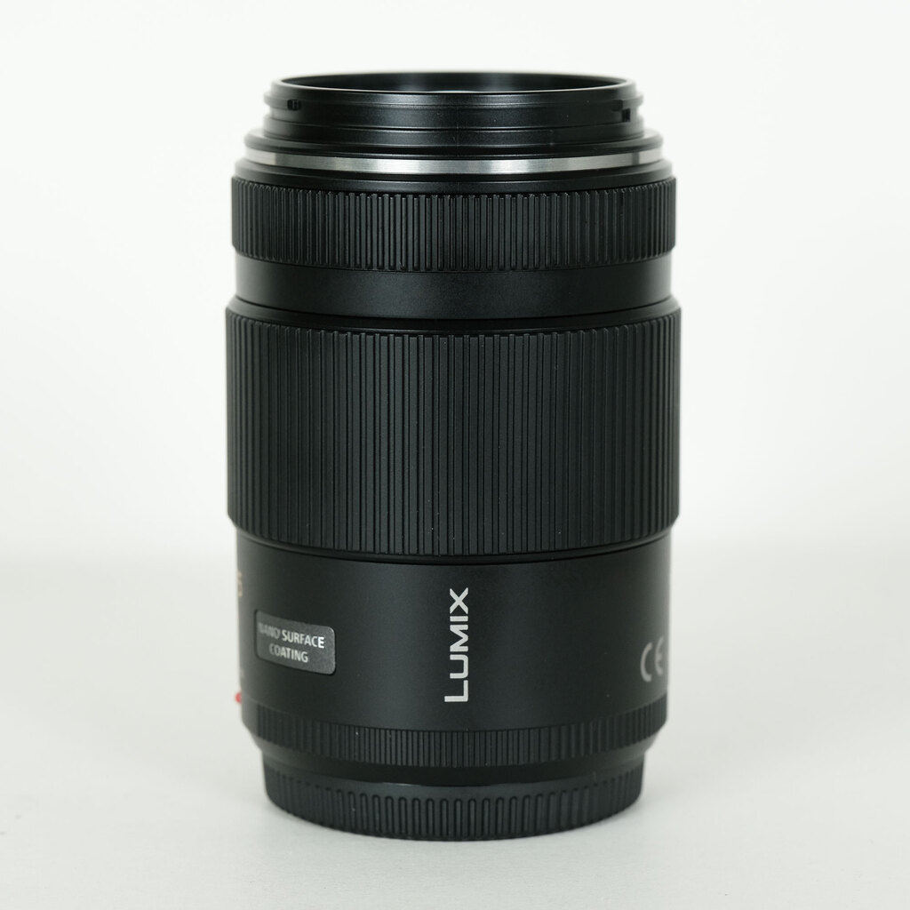 Panasonic LUMIX G X VARIO PZ 45-175mm / F4.0-5.6 ASPH. / POWER O.I.S.