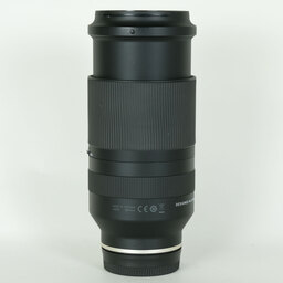 TAMRON 70-180mm F/2.8 Di III VXD (Model A056) [ ソニーE用 ]
