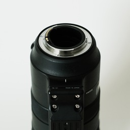 SIGMA 70-200mm F2.8 DG OS HSM｜Sports [キヤノン用]