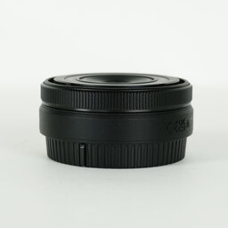 Nikon NIKKOR Z 26mm f/2.8 Nikon NIKKOR Z 26mm f/2.8