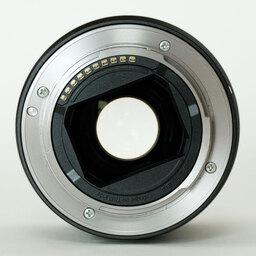 SONY Sonnar T* FE 55mm F1.8 ZA SEL55F18Z SONY Sonnar T* FE 55mm F1.8 ZA SEL55F18Z