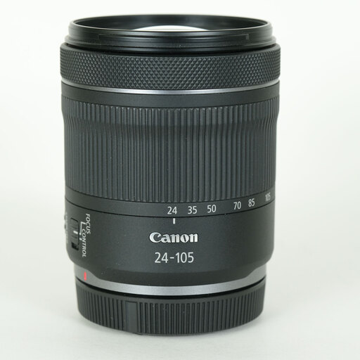 Canon RF24-105mm F4-7.1 IS STM Canon RF24-105mm F4-7.1 IS STM
