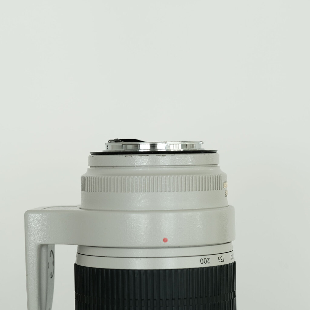 Canon EF70-200mm F2.8L IS II USM Canon EF70-200mm F2.8L IS II USM