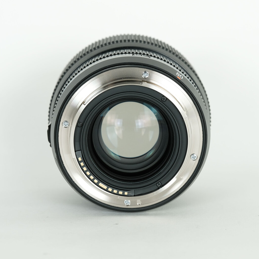 GF80mmF1.7 R WR レンズ フジノンレンズ GF80mmF1.7 R WR: レンズ・フィルター関連