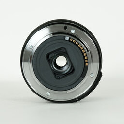 SONY E PZ 16-50mm F3.5-5.6 OSS SELP1650 SONY E PZ 16-50mm F3.5-5.6 OSS SELP1650