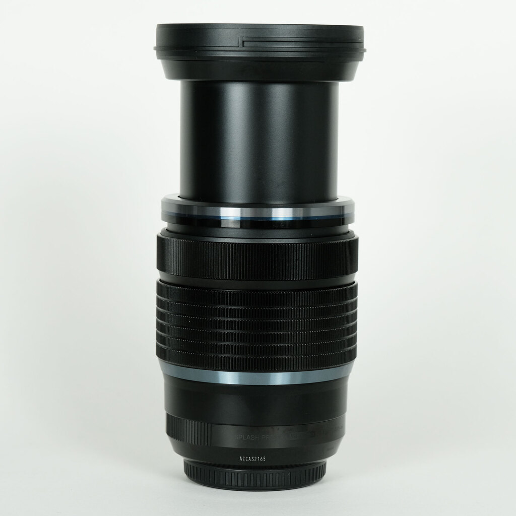 OLYMPUS M.ZUIKO DIGITAL ED 12-100mm F4.0 IS PRO OLYMPUS M.ZUIKO DIGITAL ED 12-100mm F4.0 IS PRO