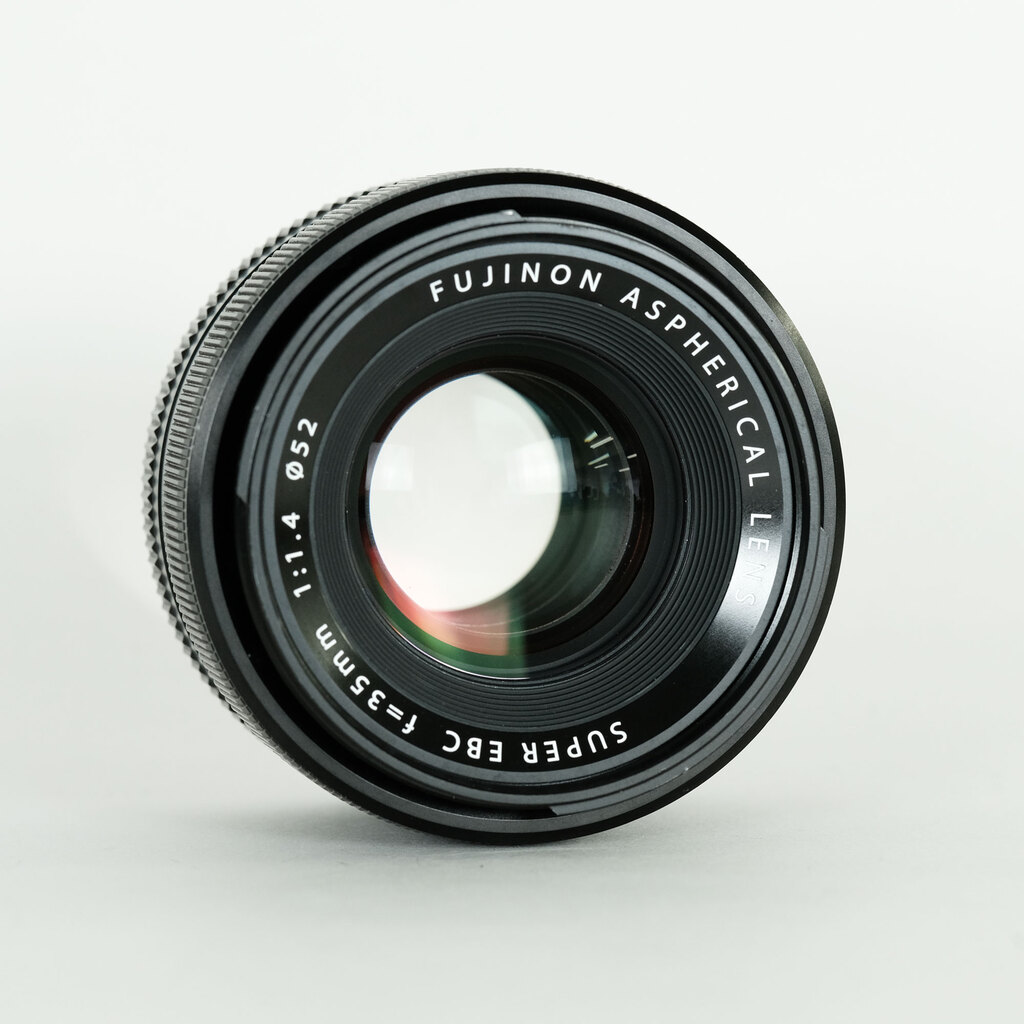 FUJIFILM XF35mmF1.4 R FUJIFILM XF35mmF1.4 R