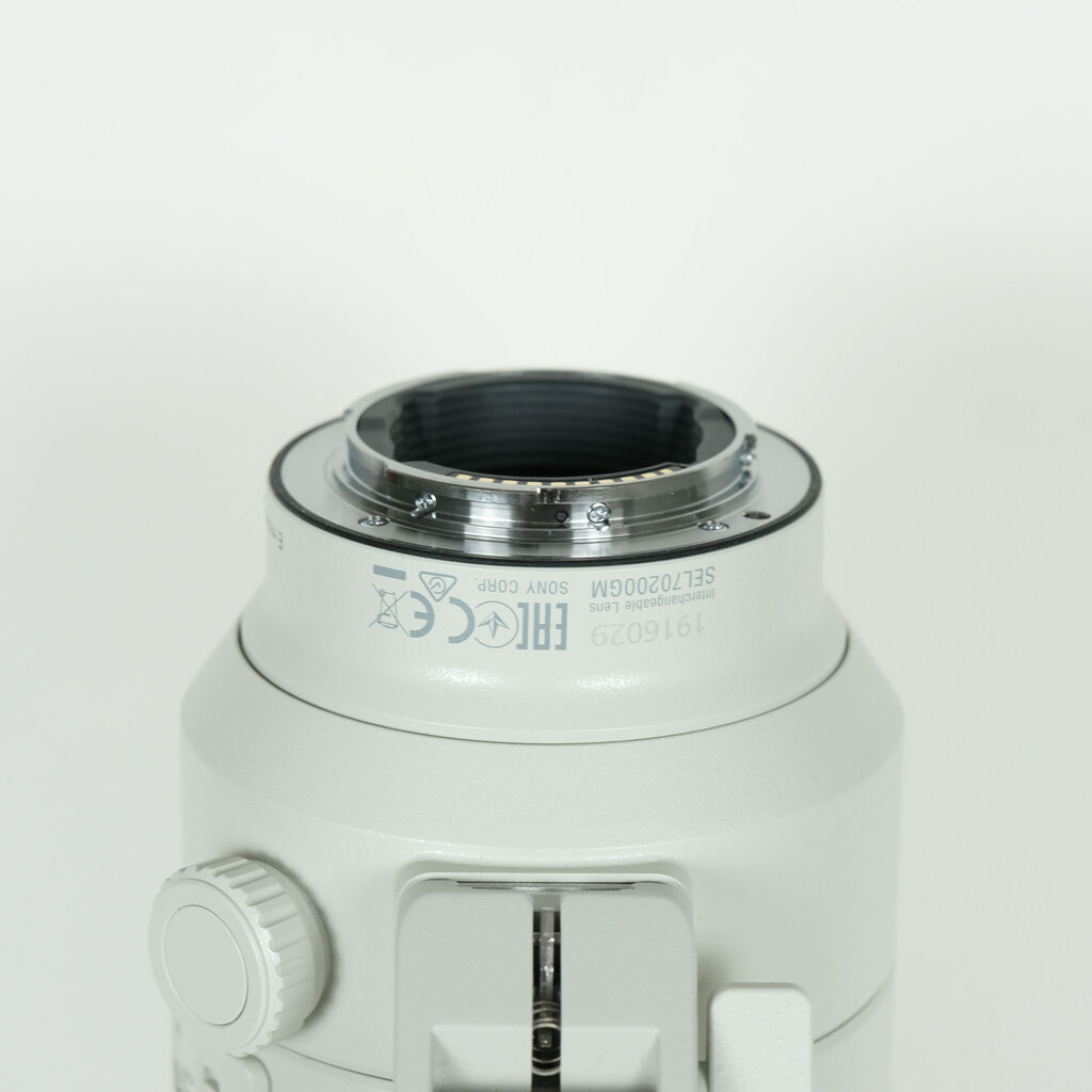 SONY FE 70-200mm F2.8 GM OSS SEL70200GM SONY FE 70-200mm F2.8 GM OSS SEL70200GM