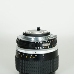 Nikon AI Nikkor 35mm F/1.4S