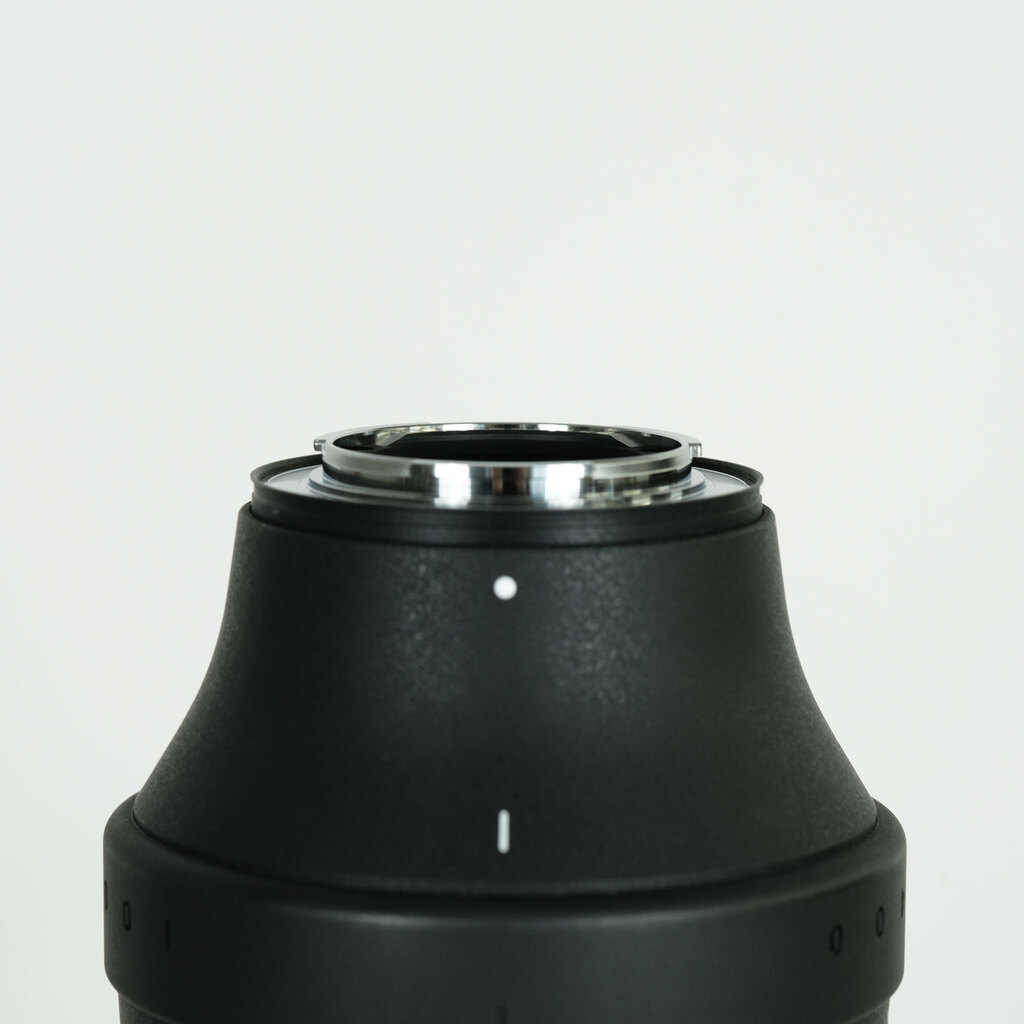 SIGMA 100-400mm F5-6.3 DG DN OS｜Contemporary［フジフイルムX用］