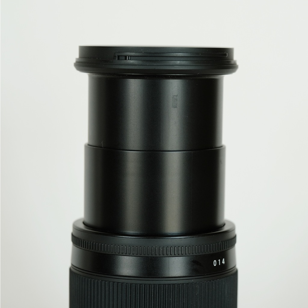 SIGMA 18-200mm F3.5-6.3 DC MACRO OS HSM｜Contemporary [キヤノンEF用]