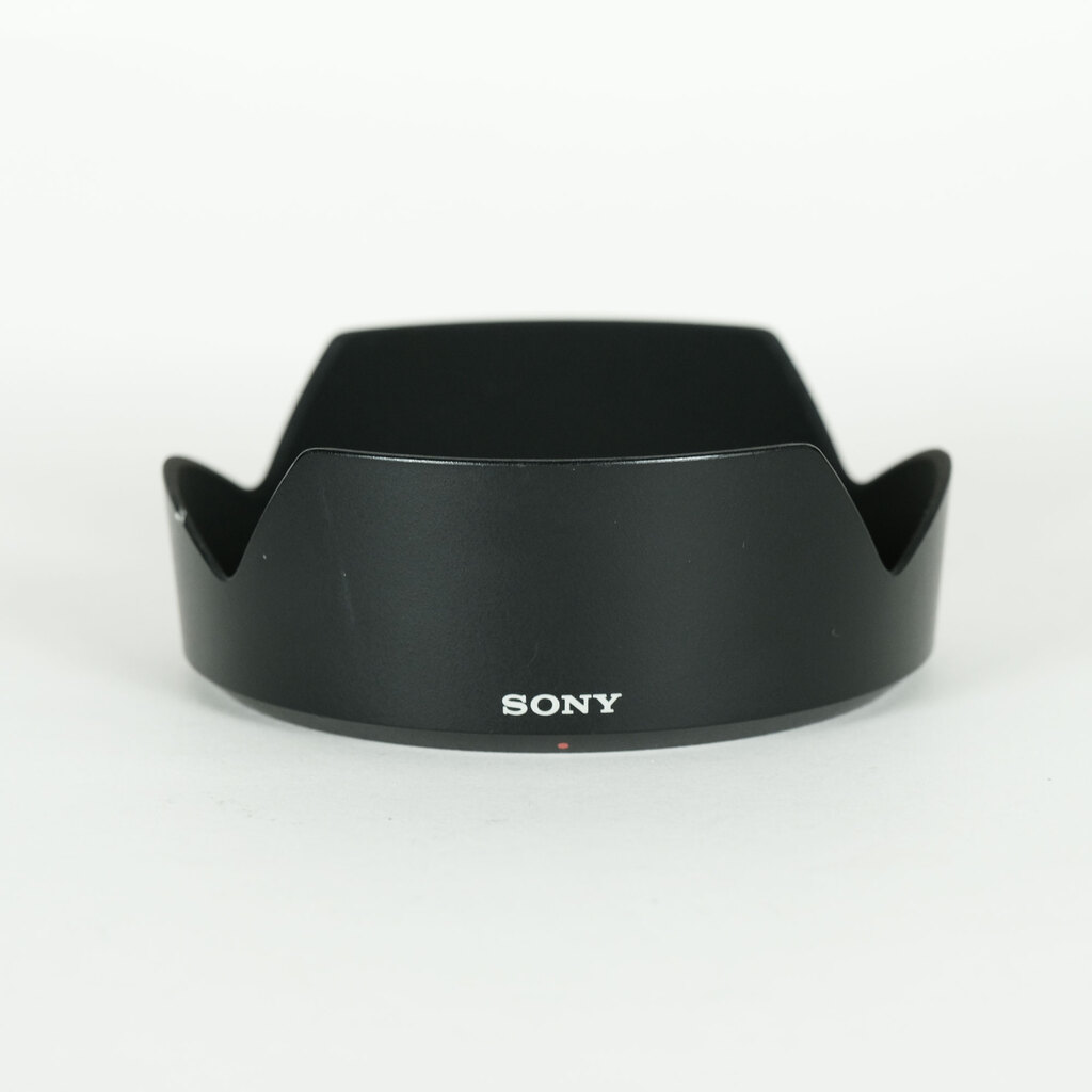 SONY FE 20-70mm F4 G SEL2070G SONY FE 20-70mm F4 G SEL2070G