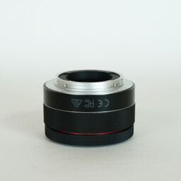 SAMYANG AF35mm F2.8 FE [ソニーE用]