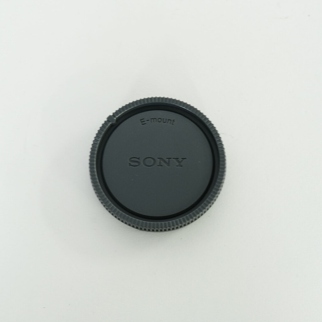 SONY E 55-210mm F4.5-6.3 OSS SEL55210