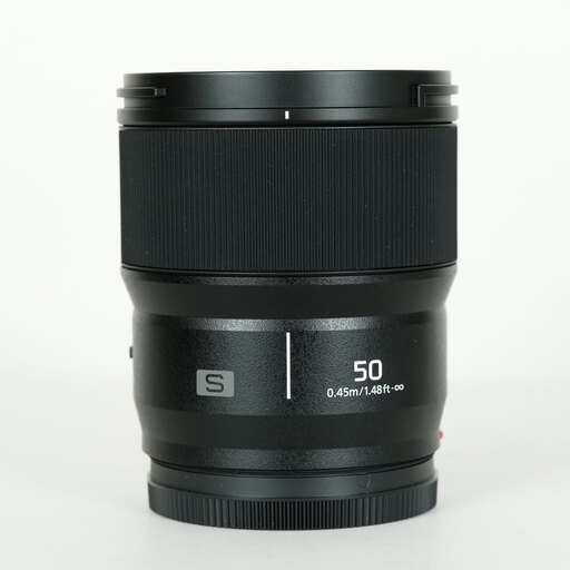 Panasonic LUMIX S 50mm F1.8