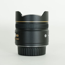 Nikon AF DX Fisheye-Nikkor 10.5mm F2.8G ED Nikon AF DX Fisheye-Nikkor 10.5mm F2.8G ED