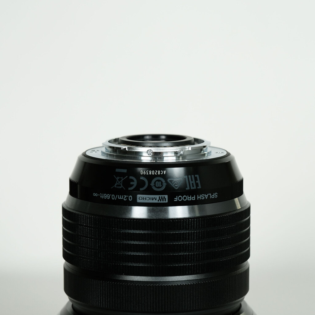 OLYMPUS M.ZUIKO DIGITAL ED 7-14mm F2.8 PRO