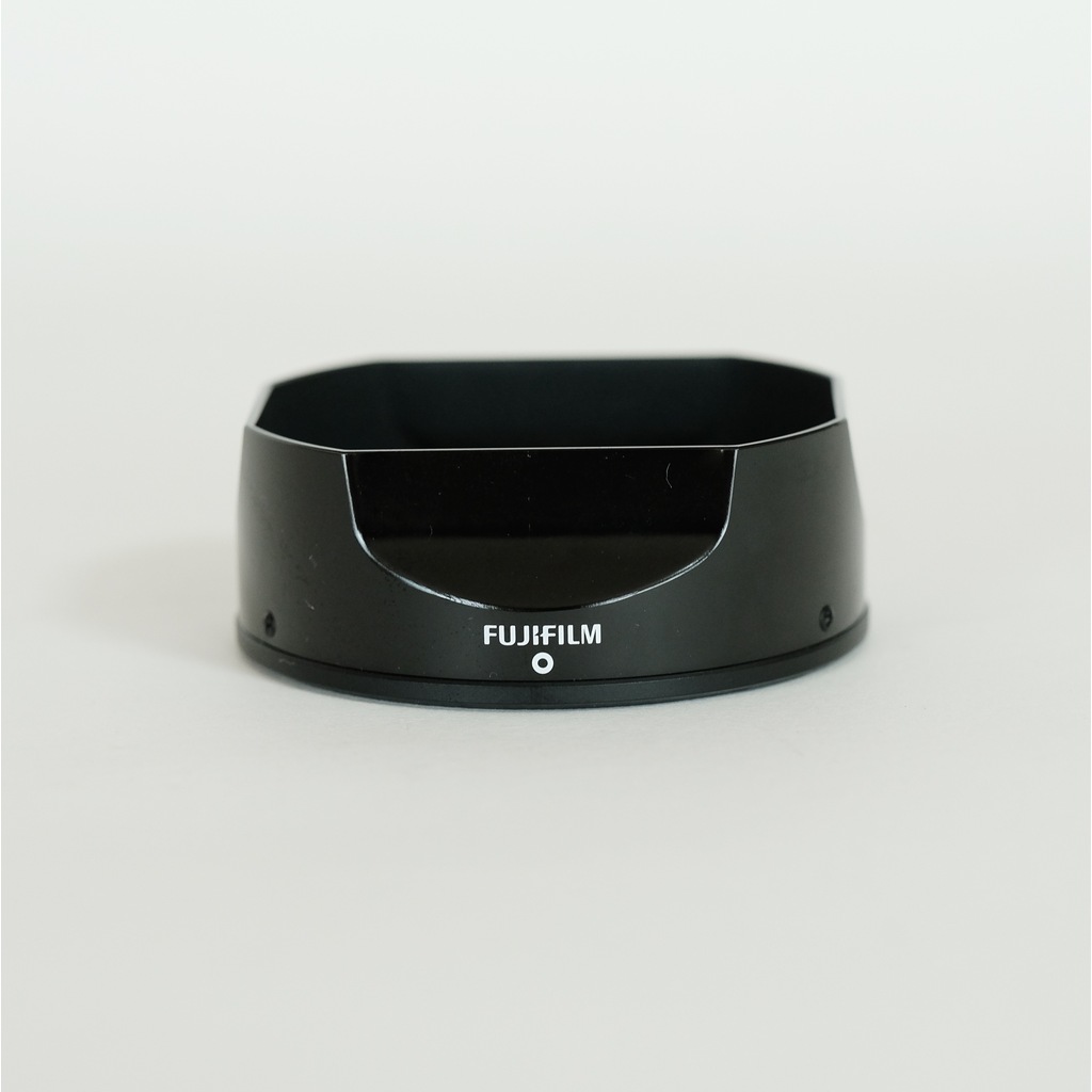 FUJIFILM XF35mmF1.4 R