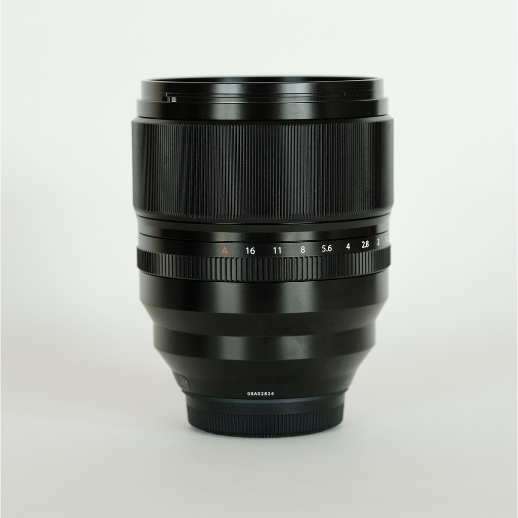 FUJIFILM XF50mmF1.0 R WR