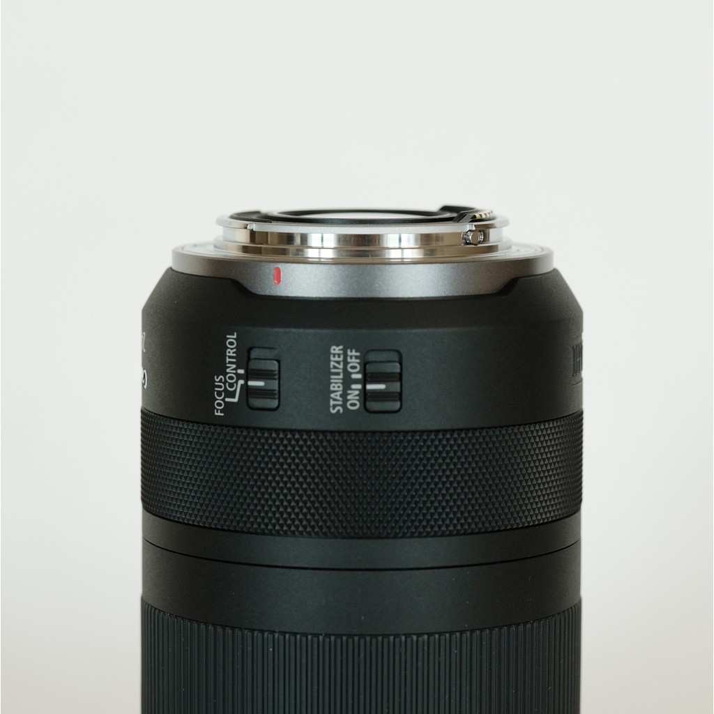 Canon RF24-240mm F4-6.3 IS USM