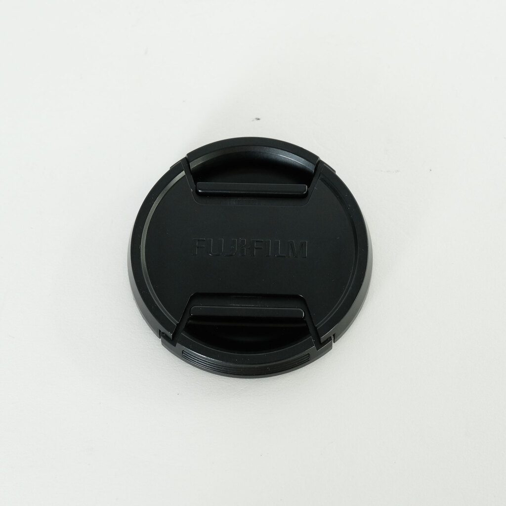 FUJIFILM XF16-80mmF4 R OIS WR