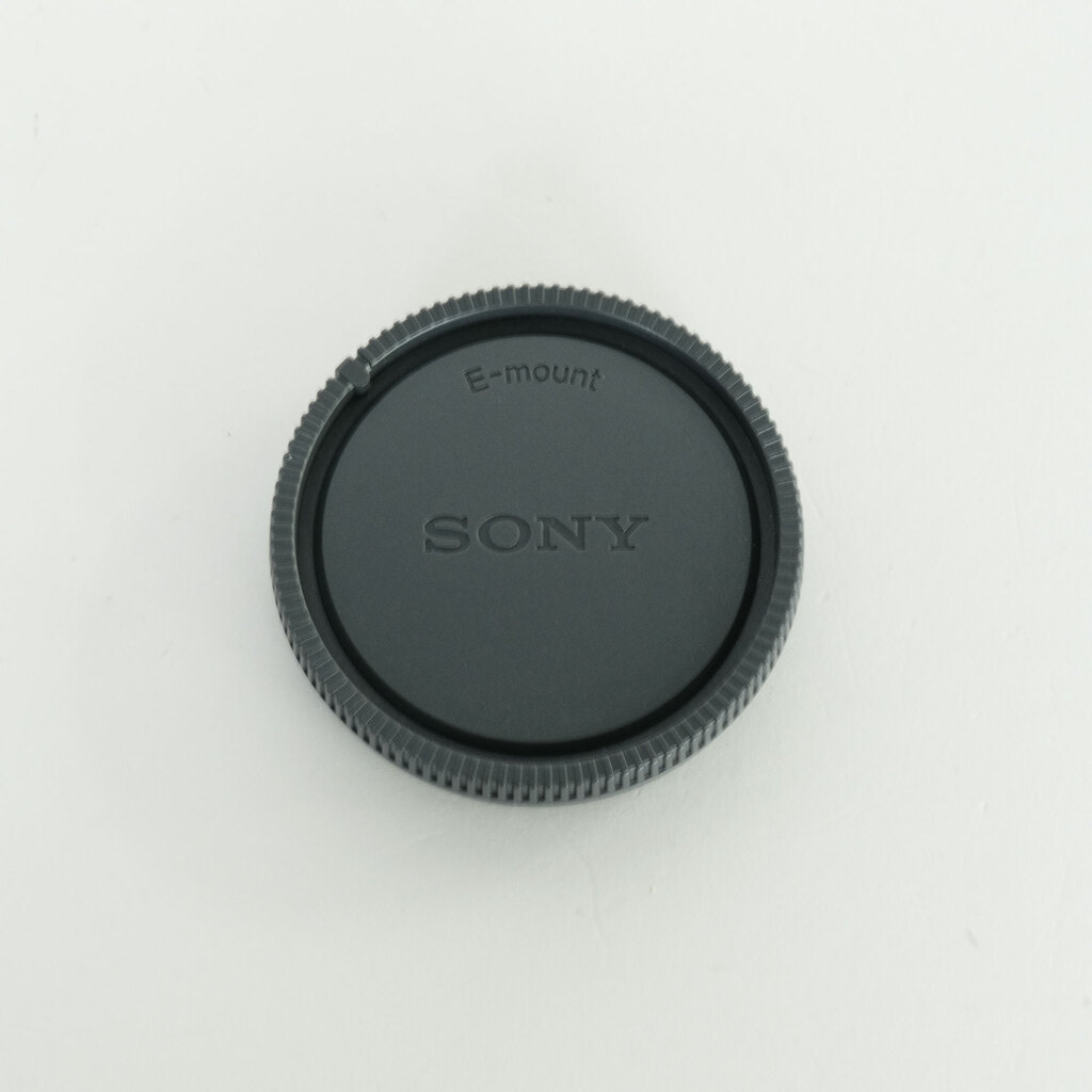 SONY E 55-210mm F4.5-6.3 OSS SEL55210 SONY E 55-210mm F4.5-6.3 OSS SEL55210
