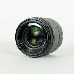SONY E 50mm F1.8 OSS SEL50F18