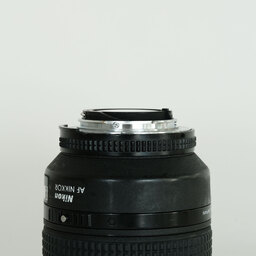 Nikon Ai AF Nikkor 85mm F1.4D IF Nikon Ai AF Nikkor 85mm F1.4D IF