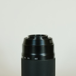 FUJIFILM XC50-230mmF4.5-6.7 OIS II