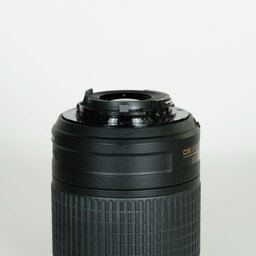 Nikon AF-S DX NIKKOR 55-200mm F4-5.6G ED VR II