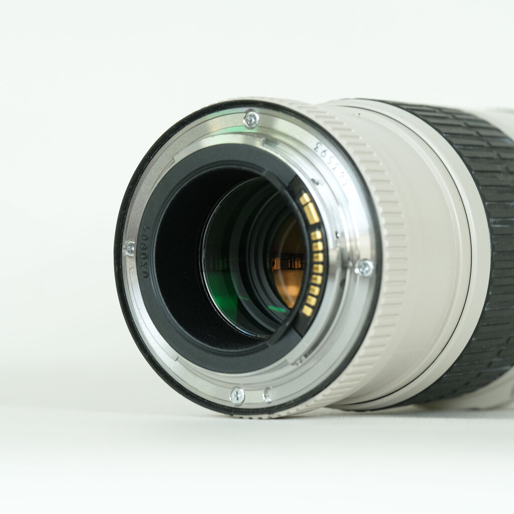 Canon EF70-200mm F4L IS USM Canon EF70-200mm F4L IS USM