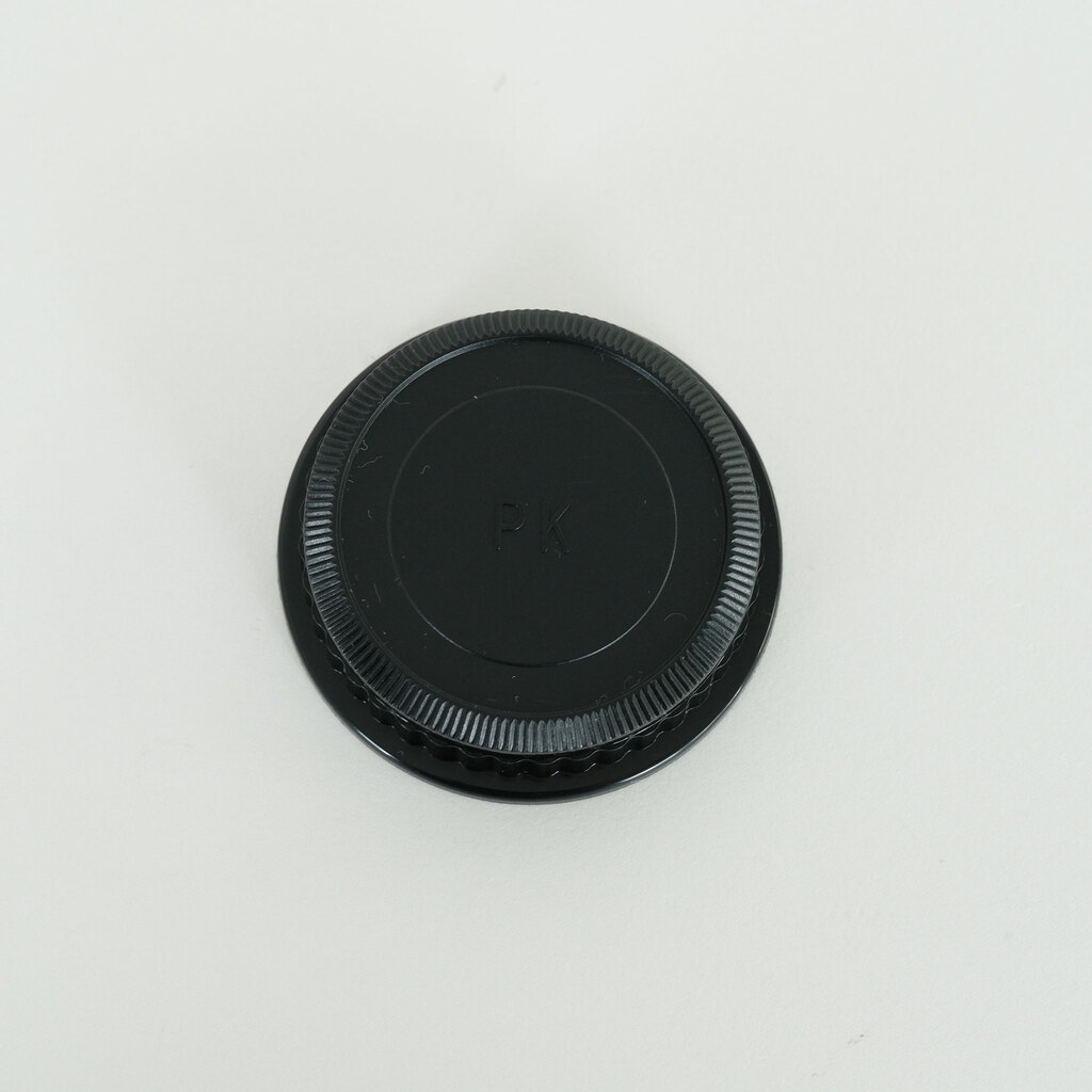 PENTAX DA35mm F2.4 AL シルバー PENTAX DA35mm F2.4 AL シルバー