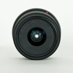 Canon RF-S 18-45mm F4.5-6.3 IS STM Canon RF-S 18-45mm F4.5-6.3 IS STM