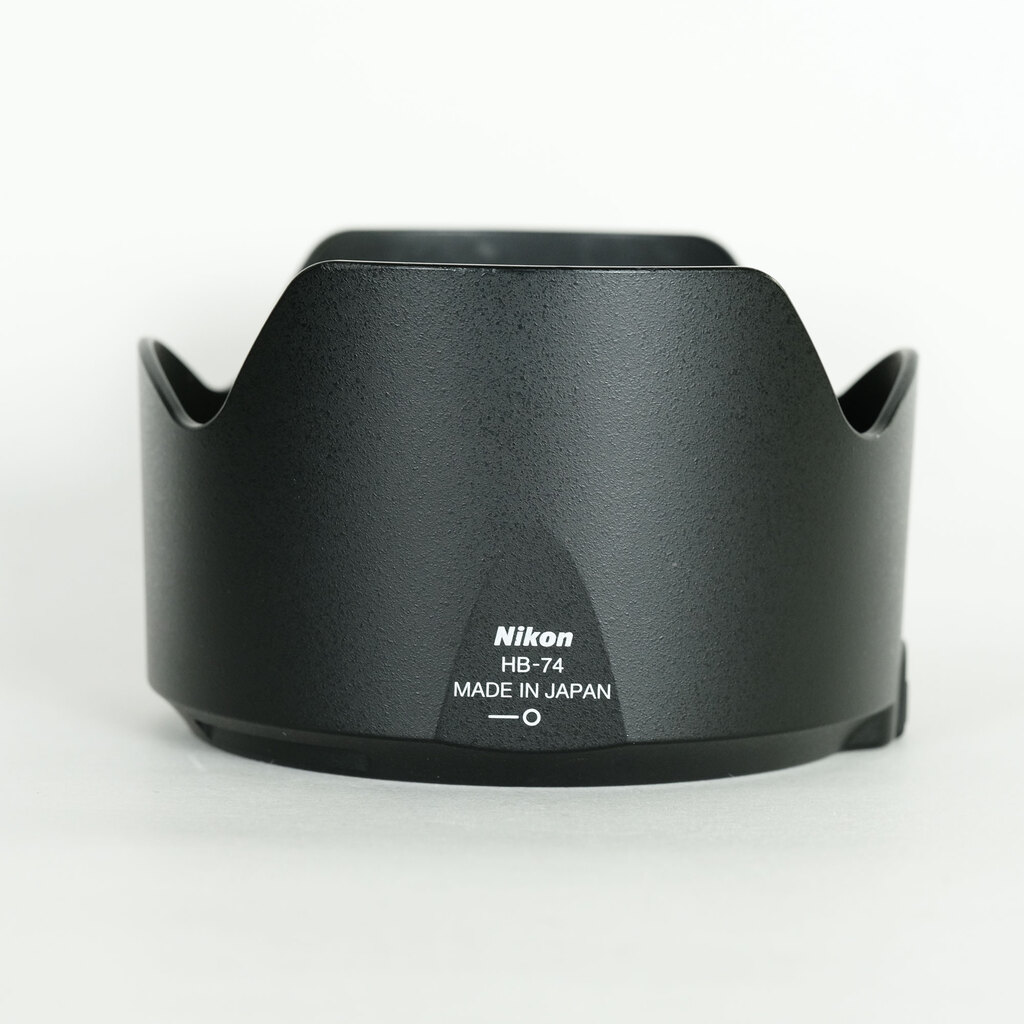 Nikon AF-S NIKKOR 24-70mm f/2.8E ED VR Nikon AF-S NIKKOR 24-70mm f/2.8E ED VR