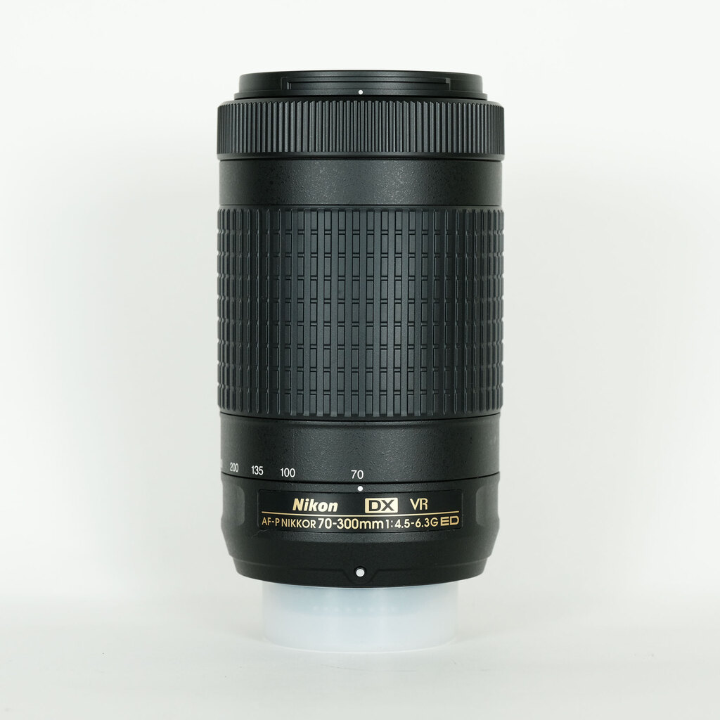 ちゅん①OP付き【超望遠レンズ】Nikon AF 70-300mm ED 7月28日限定①OP付き【超望遠レンズ】Nikon AF 70-300mm G