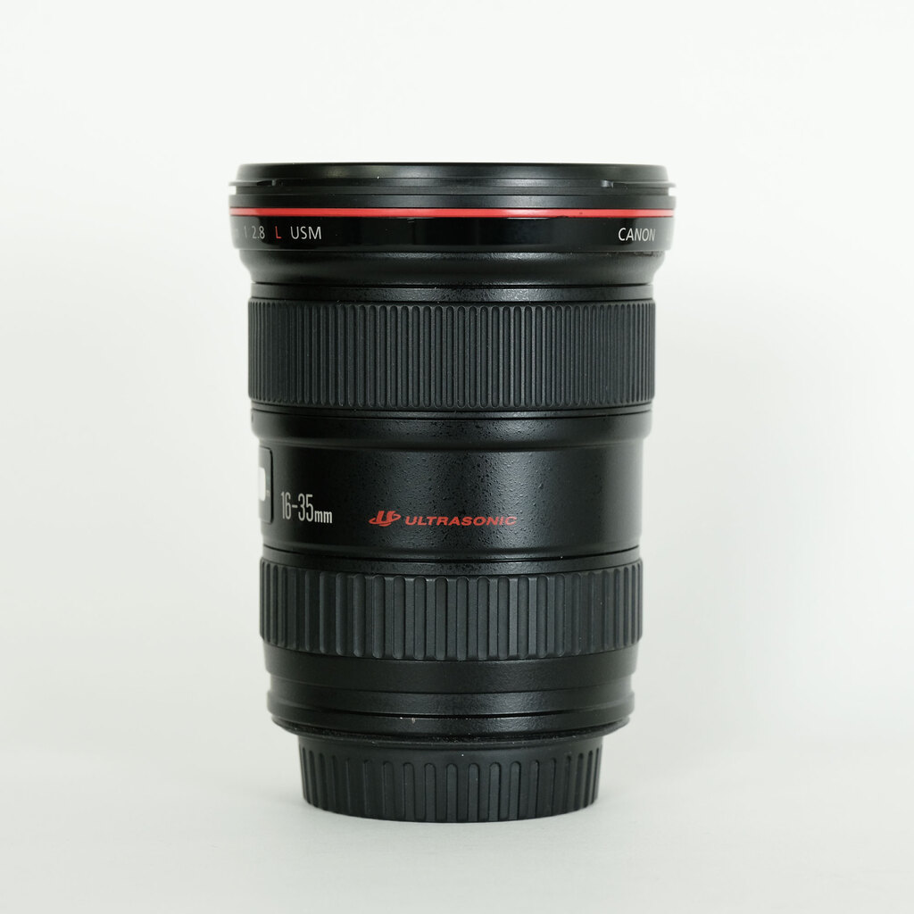 Canon EF16-35mm F2.8L USM Canon EF16-35mm F2.8L USM