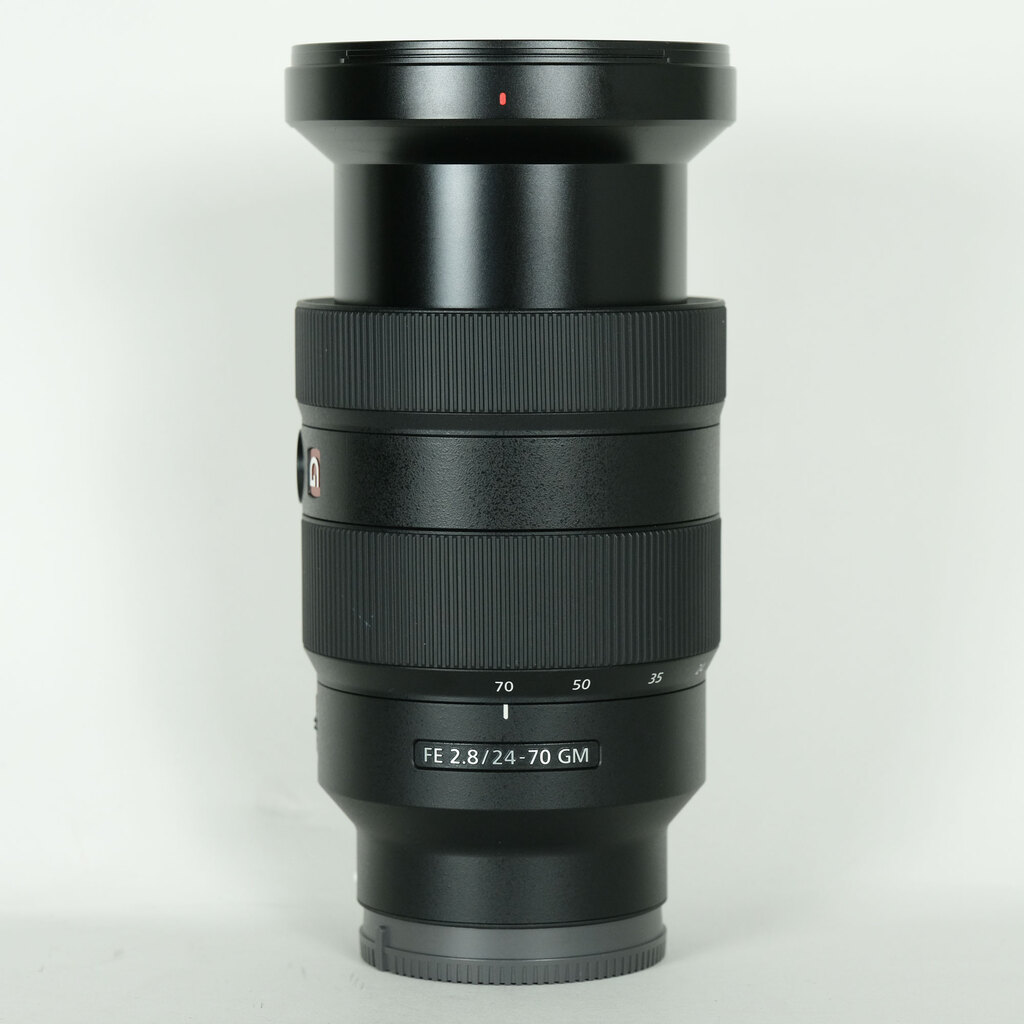 SONY FE 24-70mm F2.8 GM SEL2470GM