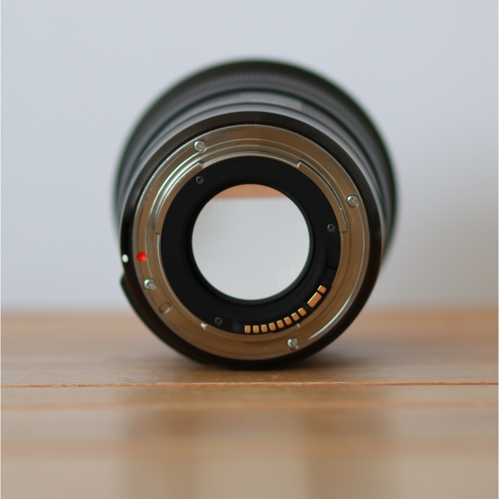 SIGMA 50mm F1.4 DG HSM｜Art [キヤノン用]