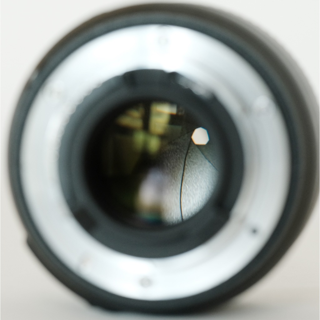 Nikon AF-S DX NIKKOR 35mm f/1.8G